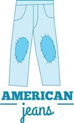 American Jeans