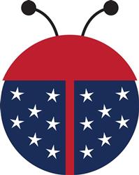 American Ladybird