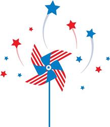 American Pinwheel