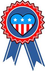 American Ribbon