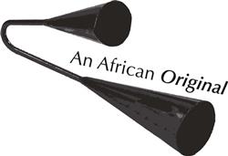 An African Original