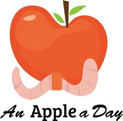 An Apple A Day