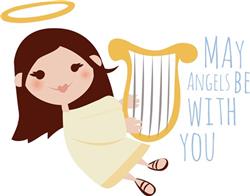 Angels With You