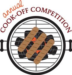Annual Cook-Off