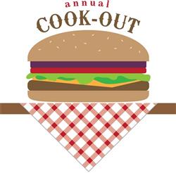 Annual Cook Out