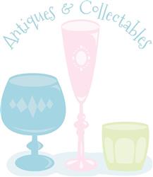 Antiques & Collectables