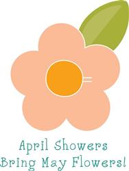 April Showers