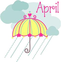 April Showers