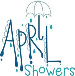 April Showers