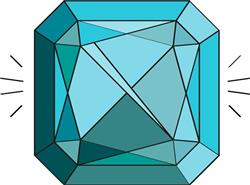 Aquamarine