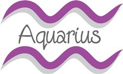 Aquarius Horoscope
