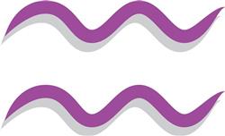 Aquarius Symbol