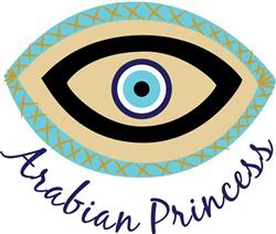 Arabian Princess