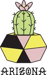 Arizona Cactus