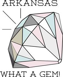 Arkansas Diamond