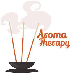 Aroma Therapy Incense