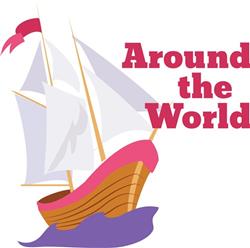 Around the World