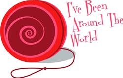Around The World