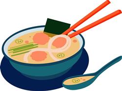 Asian Soup