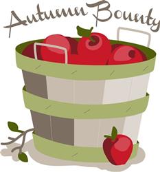Autumn Bounty