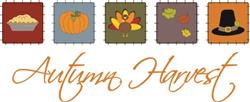 Autumn Harvest