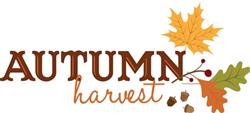 Autumn Harvest