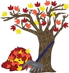 Autumn Leaves