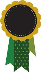 Award Ribbon