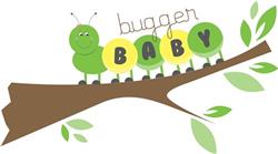 Baby Bugger Caterpillar