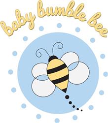 Baby Bumble Bee