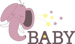 Baby Elephant