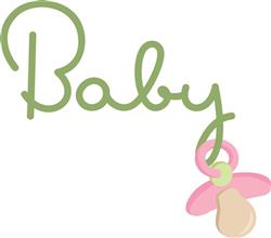 Baby Pacifier