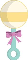 Baby Rattle