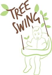 Baby Swing