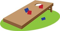 Bag Boards