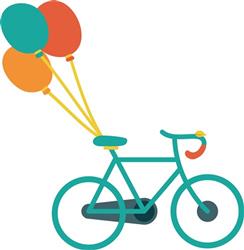 Balloon Bike
