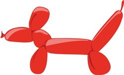 Balloon Doggy