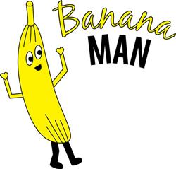 Banana Man