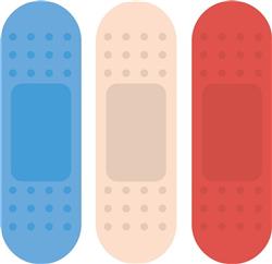 Band Aids