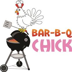 Bar-B-Q Chick