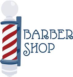Barber Shop