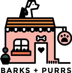 Barks And Purrs