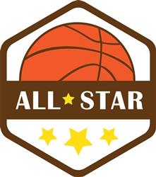 Basketball All Star