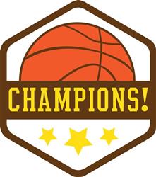 Basketball Champions