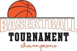 Basketball Champs