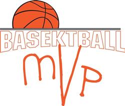 Basketball MVP