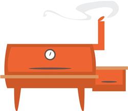 BBQ Grill