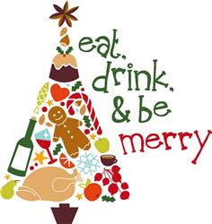 Be Merry