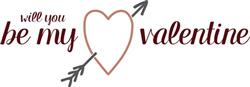 Be My Valentine