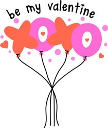 Be My Valentine